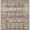 COR-04 MULTI / MULTI -Loloi Rugs CORNCOR 04MLML dffc8dea 5ab1 4d1c 80fe f8f02870c64d