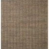 CRN-01 JS CHARCOAL / NATURAL -Loloi Rugs CORWCRN 01CCNA