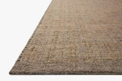 CRN-01 JS MOCHA / NATURAL -Loloi Rugs CORWCRN 01MCNA 5Bhover 5D 18