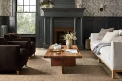 CRN-01 JS MOCHA / NATURAL -Loloi Rugs CORWCRN 01MCNA 5Broomscene hidden 5D 5