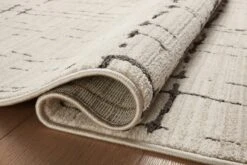 DAR-06 SAND / DK. GREY -Loloi Rugs DARBDAR 06SADG 24 1a11e61c 335a 4e82 bfdd 3b7afb8e7020