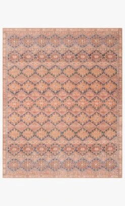 DEV-04 MH PERSIMMON / INDIGO