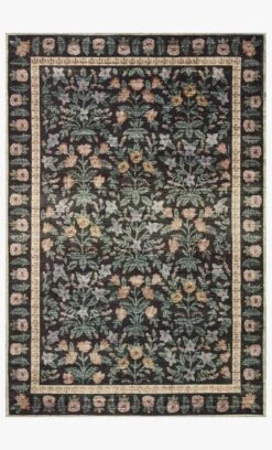 EDE-02 RP MUGHAL GARDEN BLACK