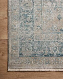 ELI-01 MH NEUTRAL / BLUE -Loloi Rugs ELISELI 01NTBB 3 adaca4ea c2e4 4c2d 95ac 9002d9a3ea03
