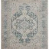 ELI-01 MH NEUTRAL / BLUE -Loloi Rugs ELISELI 01NTBB 8f5d02b8 0893 44a2 bae1 17ecc0c2869c