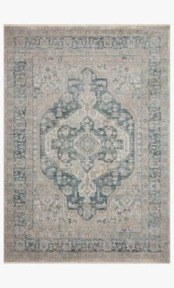 ELI-01 MH NEUTRAL / BLUE