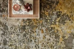 EH-07 GREY / PERIDOT 9 EH-07 GREY / PERIDOT -Loloi Rugs ELIXEH 07GYPJ 5Broomscene 5D 2 e6b8989b ceb7 418c a458 2a92167ec6cf