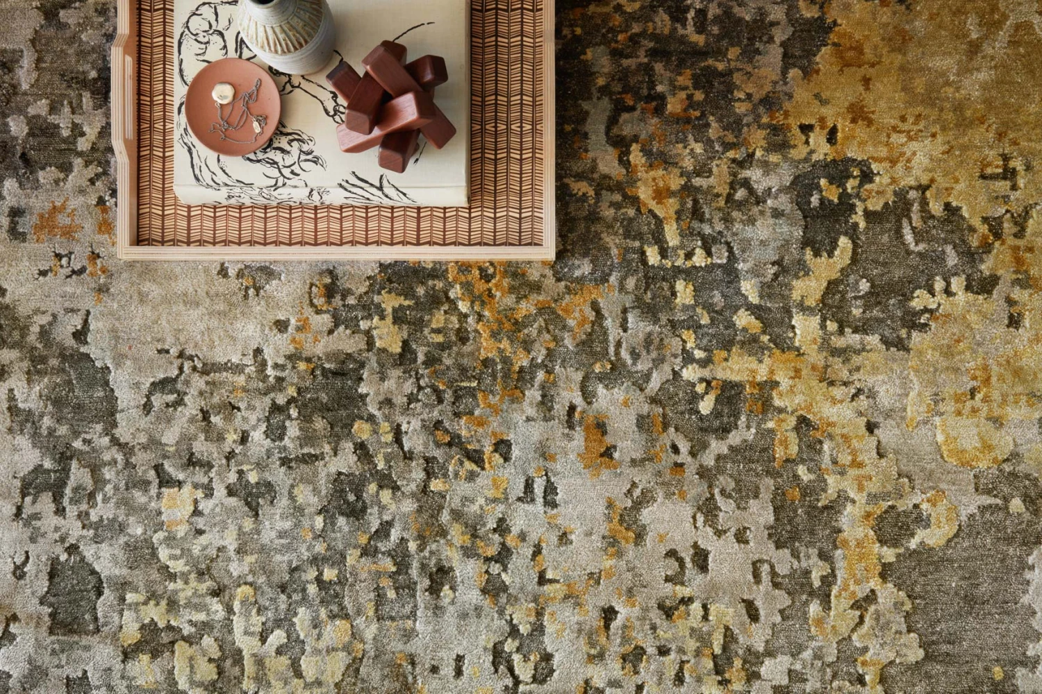 EH-07 GREY / PERIDOT 5 EH-07 GREY / PERIDOT - Image 3