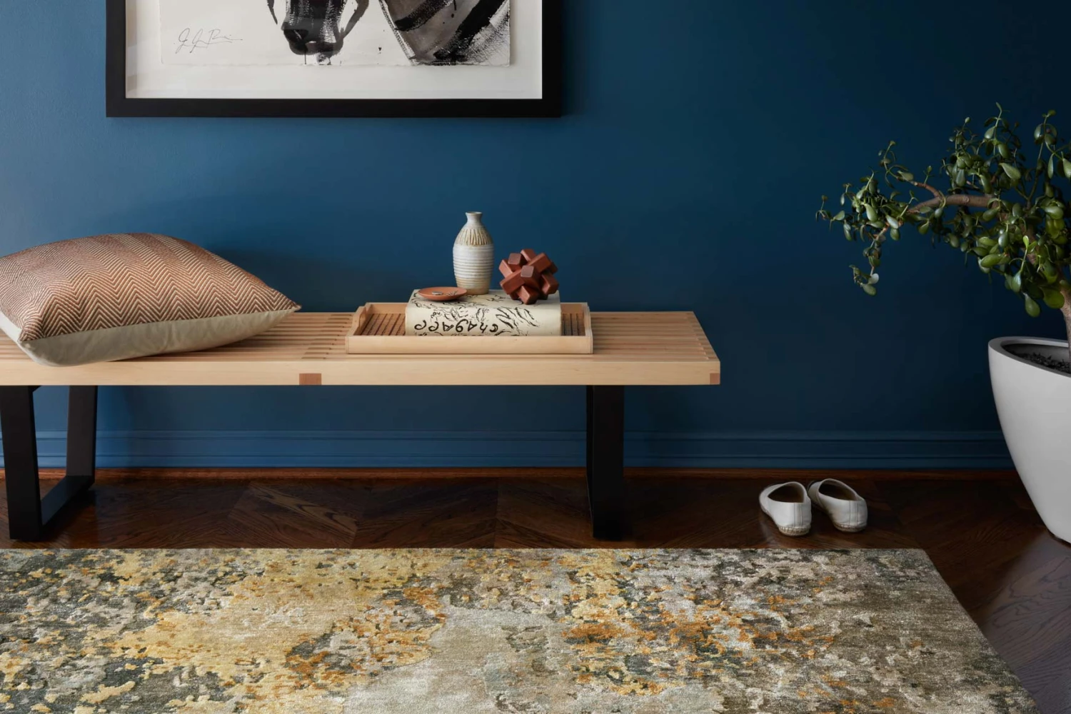 EH-07 GREY / PERIDOT 6 EH-07 GREY / PERIDOT - Image 4