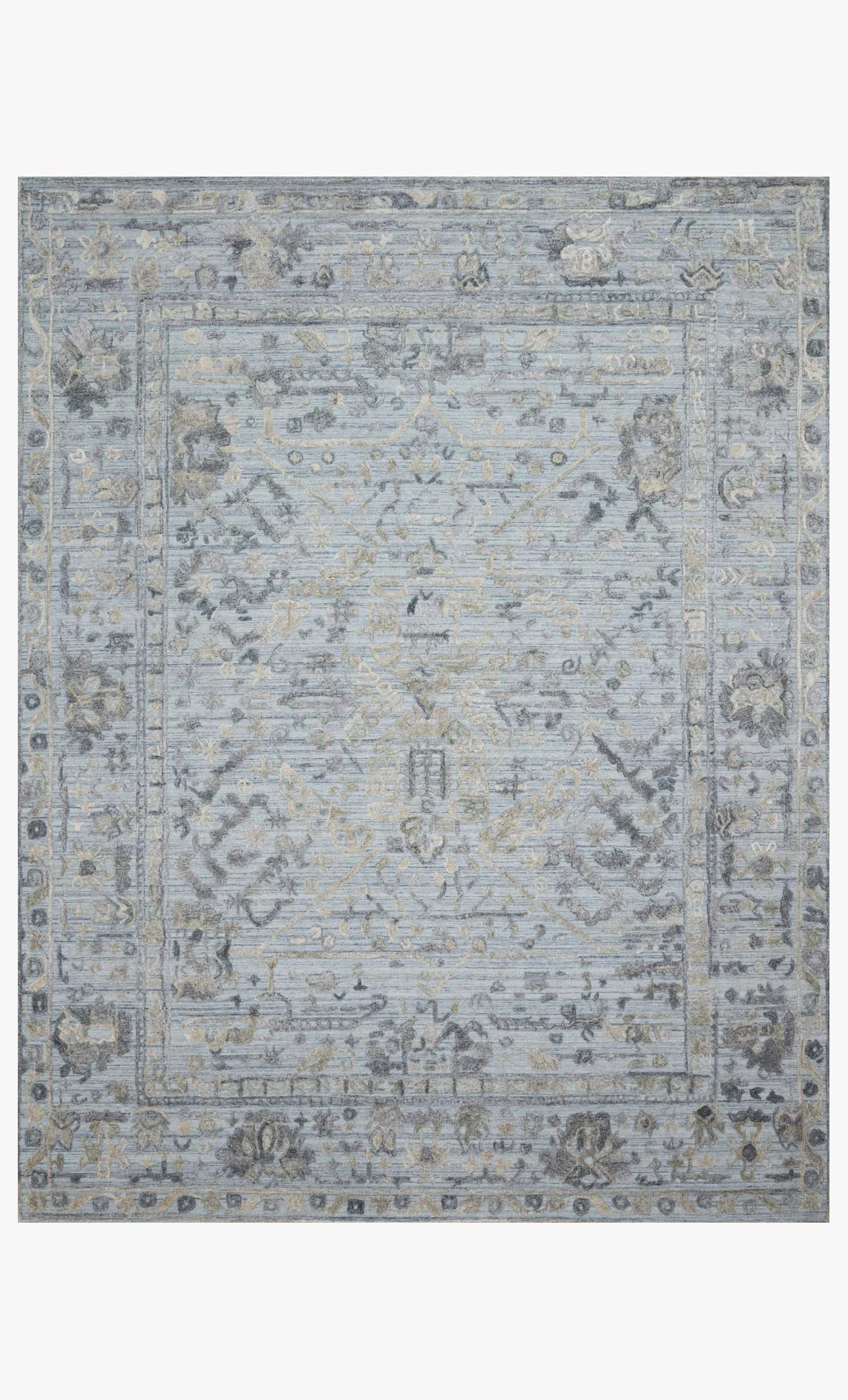 EMM-02 SKY / SILVER 3 EMM-02 SKY / SILVER