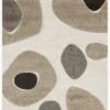 EN-04 IVORY / MULTI -Loloi Rugs ENCOEN 04IVML