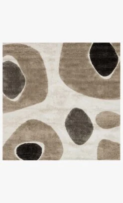 EN-04 IVORY / MULTI -Loloi Rugs ENCOEN 04IVML 2