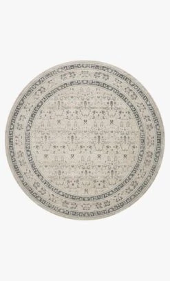 VY-05 MH IVORY / SAND -Loloi Rugs EVRLVY 05IVSA 3