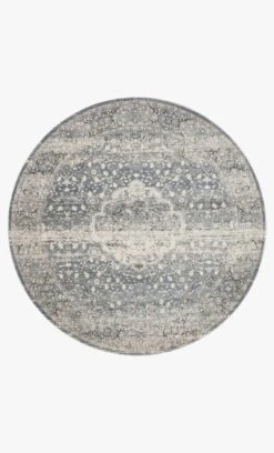 VY-06 MH MIST / MIST -Loloi Rugs EVRLVY 06MIMI 2