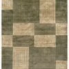 FL-05 OLIVE / SAGE -Loloi Rugs FLOYFL 05OLSG