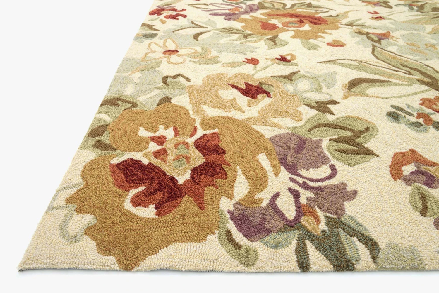 FC-05 IVORY / MULTI 4 FC-05 IVORY / MULTI - Image 2