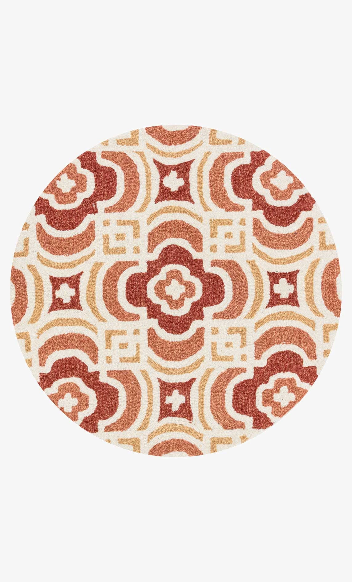 FC-46 ORANGE / SPICE 5 FC-46 ORANGE / SPICE - Image 3