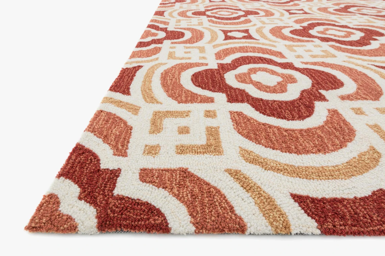 FC-46 ORANGE / SPICE 4 FC-46 ORANGE / SPICE - Image 2