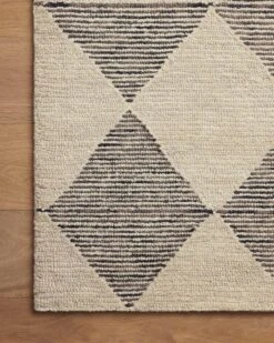 FRA-01 CJ BEIGE / CHARCOAL -Loloi Rugs FRASFRA 01BECC 25 9f88b9db e60f 4001 b64b bde343871b56