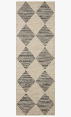FRA-01 CJ BEIGE / CHARCOAL -Loloi Rugs FRASFRA 01BECC 5Balternate 5D 21 d6db3146 badc 45eb ba9d d93f123d3cc1