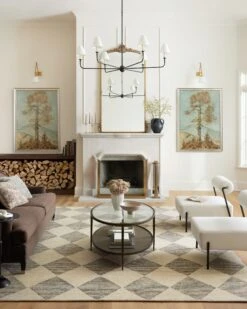 New Release -Loloi Rugs FRASFRA 01BECC 5Broomscene 5D 2