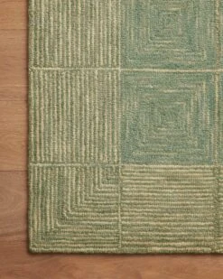FRA-02 CJ GREEN / NATURAL -Loloi Rugs FRASFRA 02GRNA 25 54937f0f 2ff4 477a b050 c2ab11dc8134