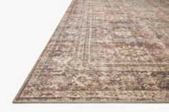 GER-06 AL BORDEAUX / ANTIQUE -Loloi Rugs GEORGER 06BDAN 5Bhover 5D 18 4da41902 90f7 42b3 8218 dd6997a1dd0f