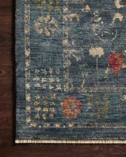 GIA-06 DENIM / MULTI -Loloi Rugs GIADGIA 06DEML 2 1395d622 2185 4ef2 bdb1 d2d9e41a6e21