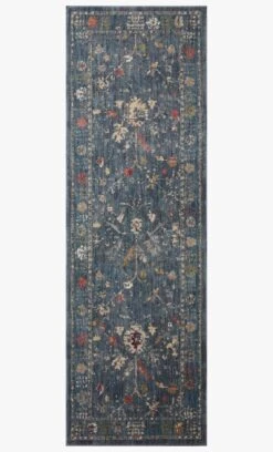 GIA-06 DENIM / MULTI -Loloi Rugs GIADGIA 06DEML 5Balternate 5D 21