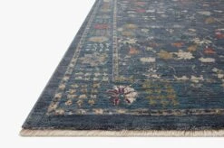 GIA-06 DENIM / MULTI -Loloi Rugs GIADGIA 06DEML 5Bhover 5D 18