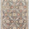 GRA-05 MH BLUE / MULTI -Loloi Rugs GRAHGRA 05BBML 8f2e133e dfb6 462e 974c 783749d14f27