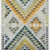HAL-07 SPA / GOLD -Loloi Rugs HALUHAL 07SPAGO