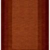 HM-01 RUST -Loloi Rugs HAMIHM 01RU00 15e9a9d2 2f14 4f74 9f40 89e9c6c0f1dd