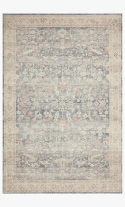 HTH-02 DENIM / MULTI