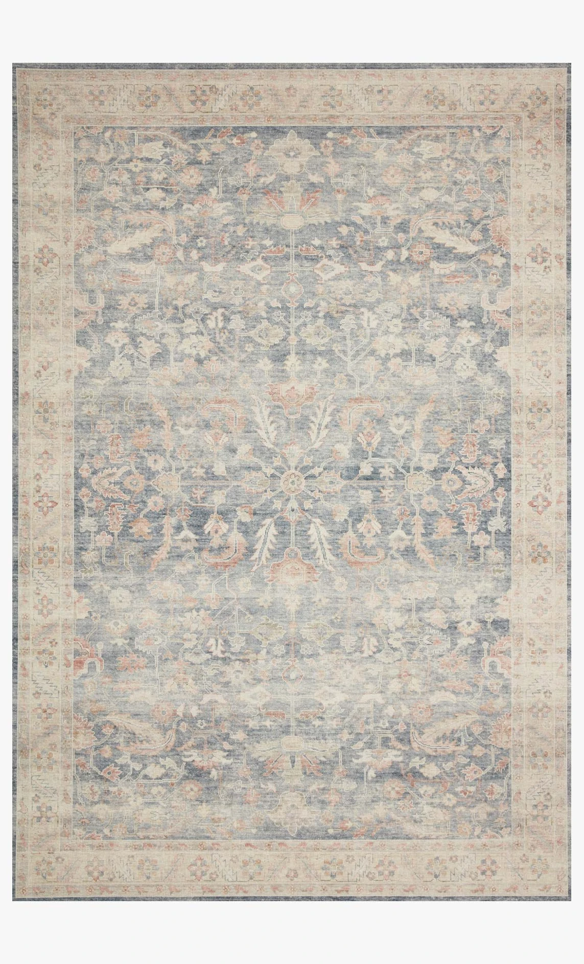 HTH-02 DENIM / MULTI 3 HTH-02 DENIM / MULTI