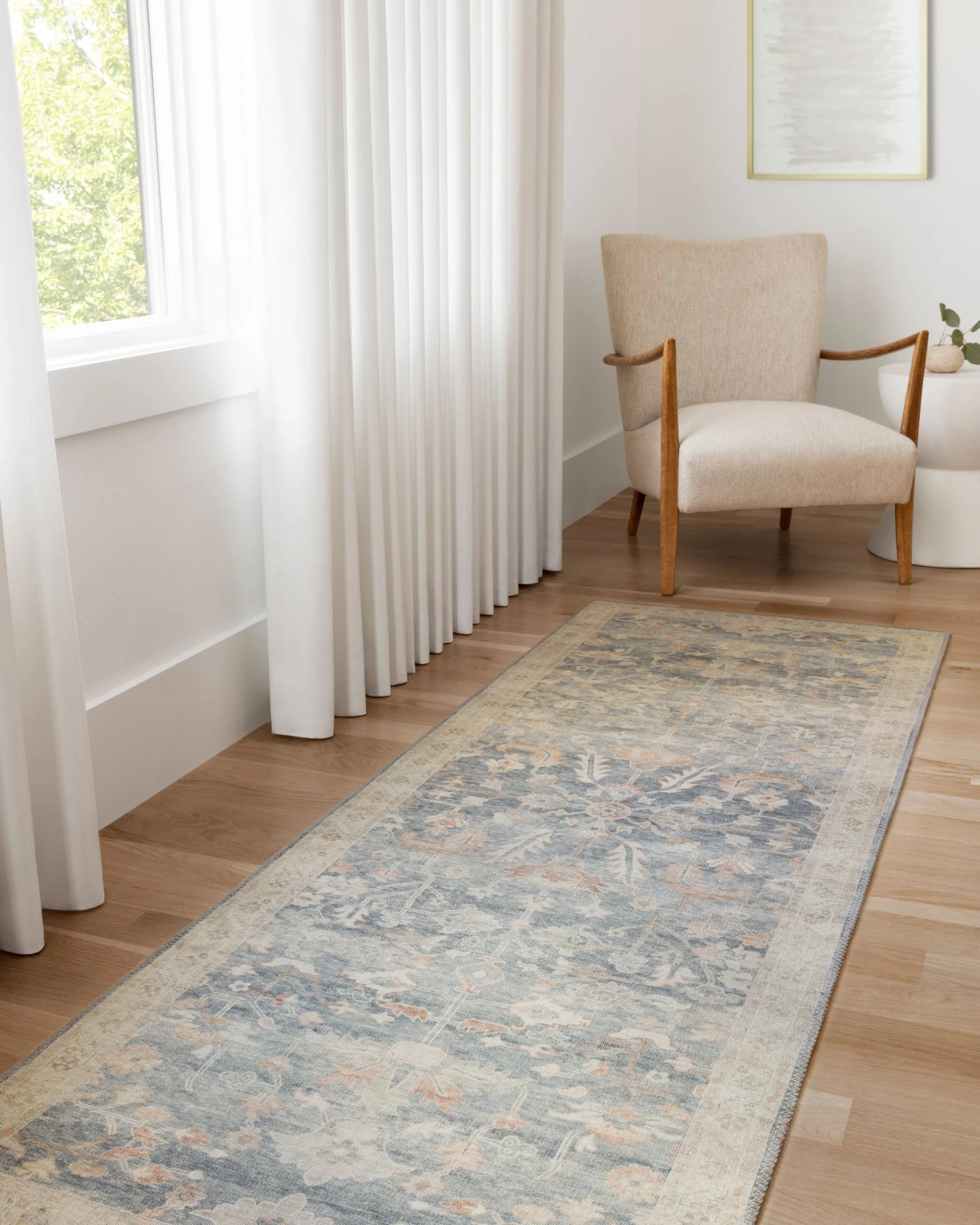 HTH-02 DENIM / MULTI 10 HTH-02 DENIM / MULTI - Image 8