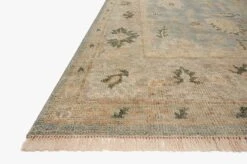 HEL-05 SKY / ASH -Loloi Rugs HELEHEL 05SCAS 5Bhover 5D 18