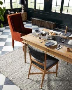 HEN-01 JS GREY -Loloi Rugs HENXHEN 01GY00 3