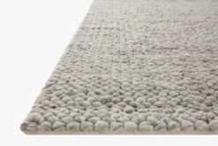 HEN-01 JS GREY -Loloi Rugs HENXHEN 01GY00 5Bhover 5D 18