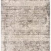 HOM-01 GRAPHITE / BEIGE -Loloi Rugs HOMAHOM 01GTBE