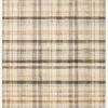 HUM-02 CJ IVORY / MULTI -Loloi Rugs HUMRHUM 02IVML