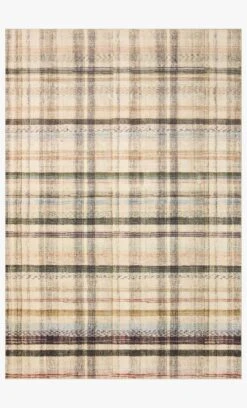 HUM-02 CJ IVORY / MULTI