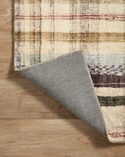 HUM-02 CJ IVORY / MULTI 24 HUM-02 CJ IVORY / MULTI -Loloi Rugs HUMRHUM 02IVML 26