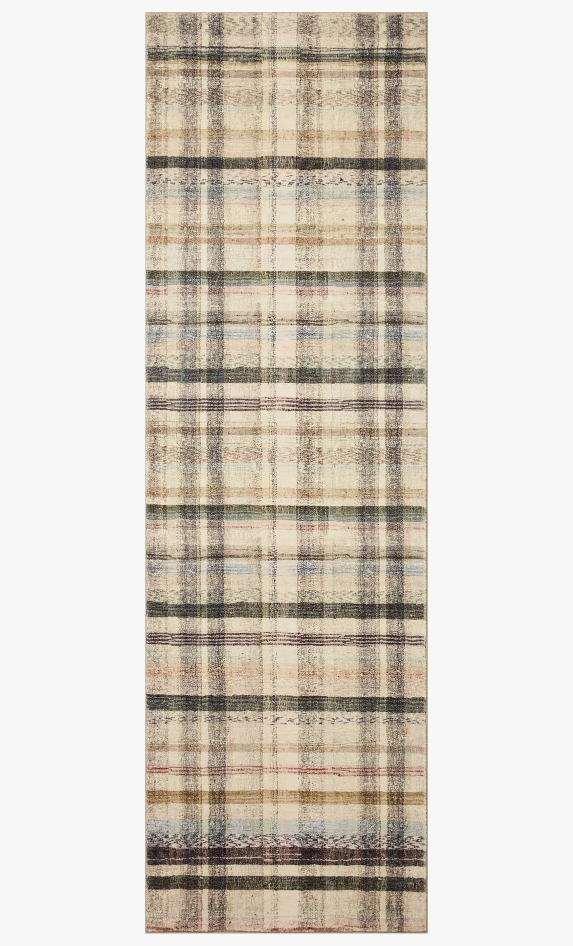 HUM-02 CJ IVORY / MULTI 10 HUM-02 CJ IVORY / MULTI - Image 8