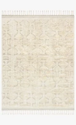 YG-03 OATMEAL / IVORY