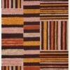 JAA-04 JB SPICE / BORDEAUX 1 JAA-04 JB SPICE / BORDEAUX -Loloi Rugs JAMIJAA 04SQBD 62344349 fc9c 4b01 9919 993d1142615b