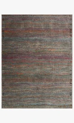 JV-02 CHARCOAL / SUNSET