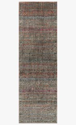 JV-02 CHARCOAL / SUNSET 12 JV-02 CHARCOAL / SUNSET -Loloi Rugs JAVRJV 02CCSS 4
