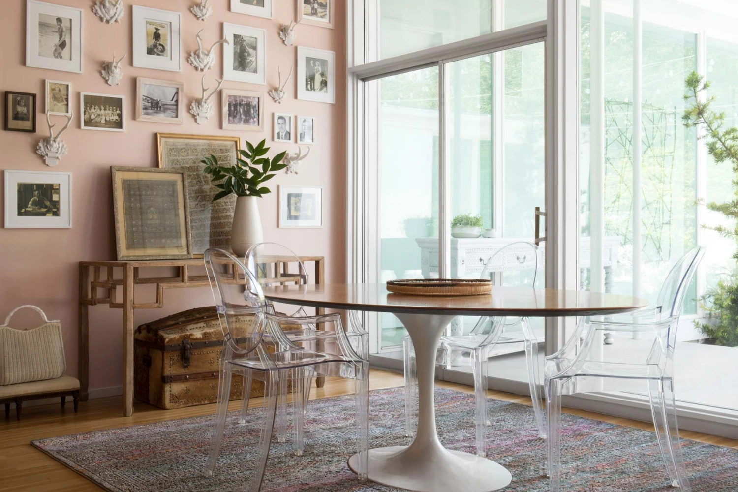 JV-02 CHARCOAL / SUNSET 5 JV-02 CHARCOAL / SUNSET - Image 3