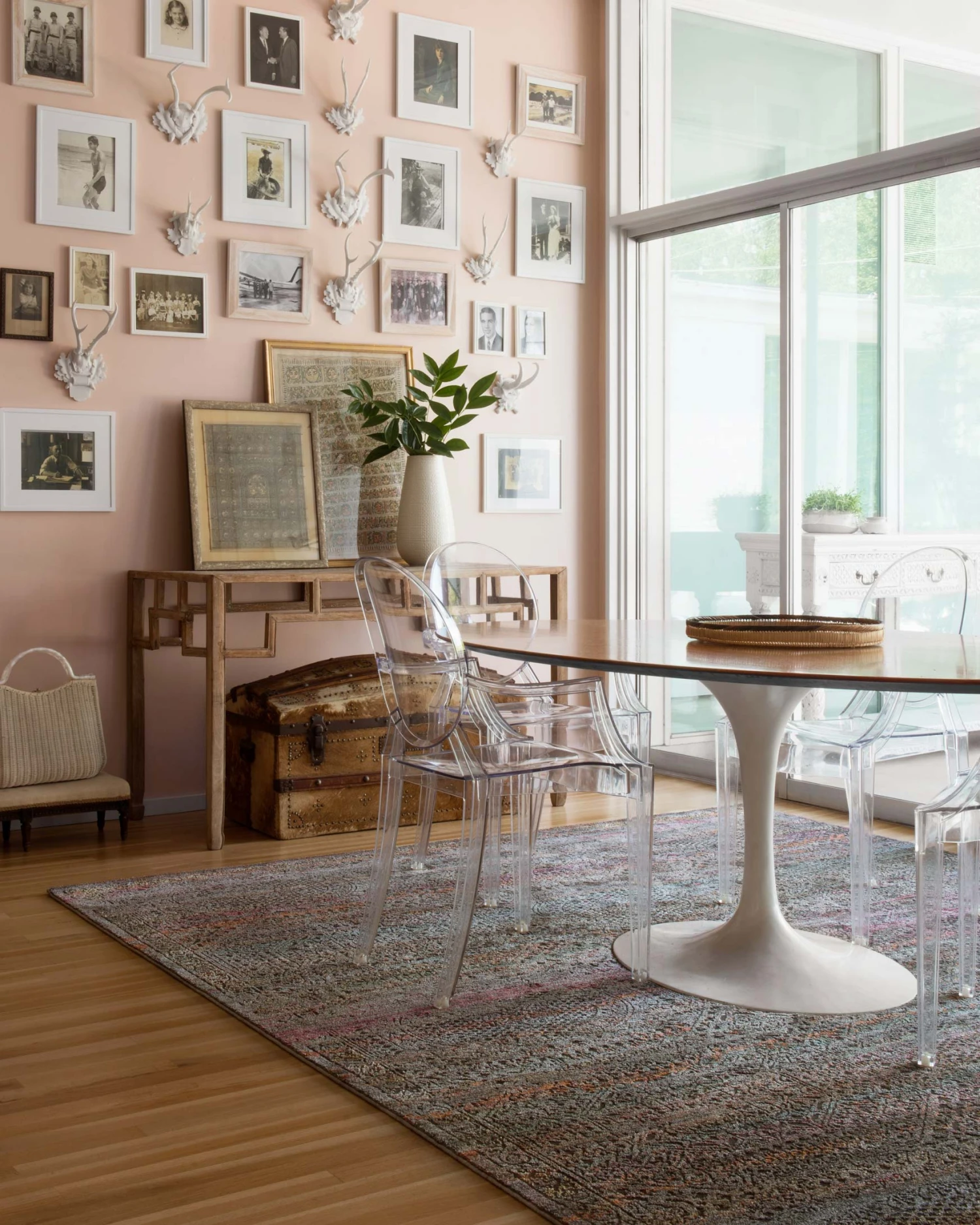 JV-02 CHARCOAL / SUNSET 4 JV-02 CHARCOAL / SUNSET - Image 2